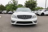 Used 2014 Mercedes-Benz C 300 4MATIC Sedan image 2