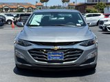 Used 2024 Chevrolet Malibu LT image 4
