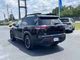 Used 2024 Nissan Pathfinder Rock Creek image 5