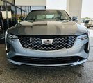 New 2025 Cadillac CT4 Premium Luxury image 2