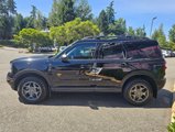 Used 2021 Ford Bronco Sport Badlands w/ Badlands Package image 4