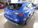 New 2025 Acura ADX A-Spec image 4