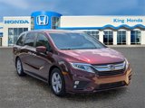 Used 2020 Honda Odyssey EX-L image 4