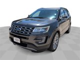 Used 2017 Ford Explorer Limited image 4