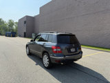 Used 2011 Mercedes-Benz GLK 350 4MATIC image 3