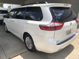 Used 2015 Toyota Sienna XLE Premium image 4