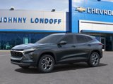 New 2025 Chevrolet Trax LT w/ LT Convenience Package image 2