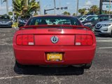 Used 2005 Ford Mustang Premium image 6