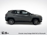 Certified 2022 Jeep Compass Limited w/ Elite Group image 2