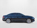 Used 2017 Audi A4 2.0T Ultra Premium w/ Convenience Package image 4