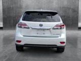 Used 2013 Lexus RX 450h FWD image 6