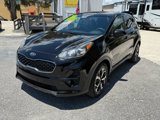 Used 2020 Kia Sportage LX image 3