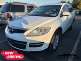 Used 2009 MAZDA CX-9 Touring w/ Moonroof & Bose Audio Pkg image 5