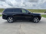 New 2025 Jeep Grand Cherokee L Limited image 5
