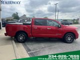 Used 2021 Nissan Titan SV w/ Accessory Utility Package image 5