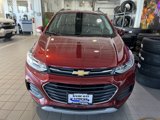 Used 2022 Chevrolet Trax LT w/ LT Convenience Package image 2