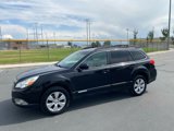 Used 2010 Subaru Outback 2.5i Premium image 2