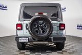 Used 2023 Jeep Wrangler Sport image 5
