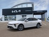 New 2025 Kia K4 LXS image 3