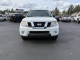 Used 2017 Nissan Frontier SV image 5