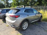 Used 2021 Buick Envision Preferred image 2