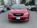 New 2025 Chrysler Pacifica Pinnacle image 3