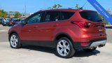 Used 2019 Ford Escape Titanium image 3