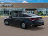 New 2025 Hyundai Elantra SE image 5