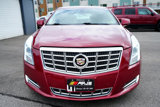 Used 2014 Cadillac XTS Luxury image 2