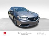 Used 2018 Acura TLX V6 w/ Technology Package image 4