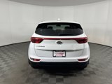 Used 2019 Kia Sportage LX image 5