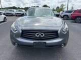 Used 2016 INFINITI QX70 AWD w/ Premium Package image 2