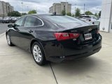 Used 2023 Chevrolet Malibu LT image 4