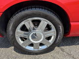 Used 2002 Ford Thunderbird Deluxe image 6