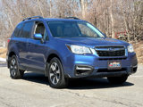 Used 2017 Subaru Forester 2.5i Premium w/ All-Weather Package image 5