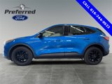Used 2020 Ford Escape SE Sport image 2