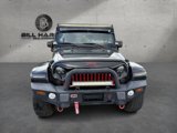 Used 2017 Jeep Wrangler Unlimited Sport w/ Connectivity Group image 2