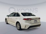 Used 2021 Toyota Corolla LE image 4