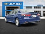 Used 2023 Toyota Camry LE image 3