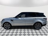 Used 2019 Land Rover Range Rover Sport HSE image 2