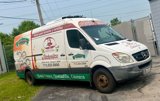 Used 2012 Mercedes-Benz Sprinter 3500 image 2