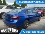 Used 2022 Volkswagen Jetta SE image 4