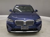 Used 2022 BMW X3 sDrive30i w/ Convenience Package image 2