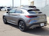 Certified 2023 INFINITI QX55 Essential image 3