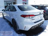 New 2025 Toyota Corolla SE image 4