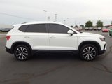 Used 2022 Volkswagen Taos SE image 2