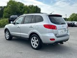 Used 2008 Hyundai Santa Fe Limited image 5