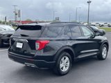 Used 2024 Ford Explorer XLT w/ Equipment Group 202A image 3