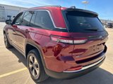 Used 2022 Jeep Grand Cherokee Limited 4xe image 6