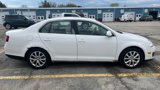 Used 2007 Volkswagen Jetta Wolfsburg Edition image 3